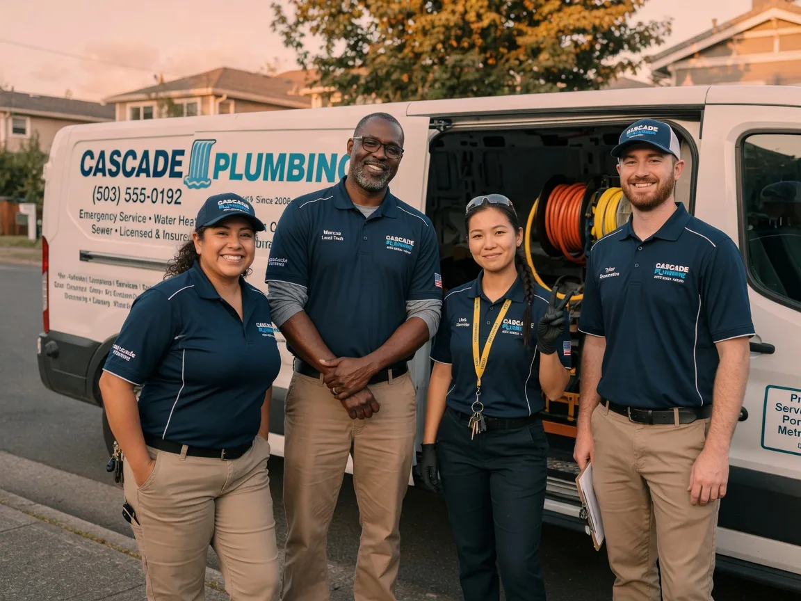 Emergency Plumber company in Nolanville, TX